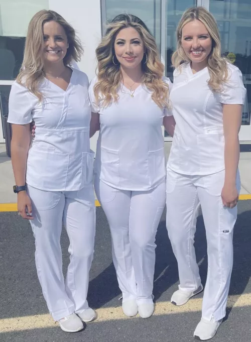 Nurse me to life by Confident-Bell2560