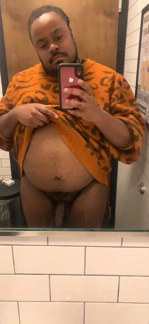 Old pic by hotchoc44