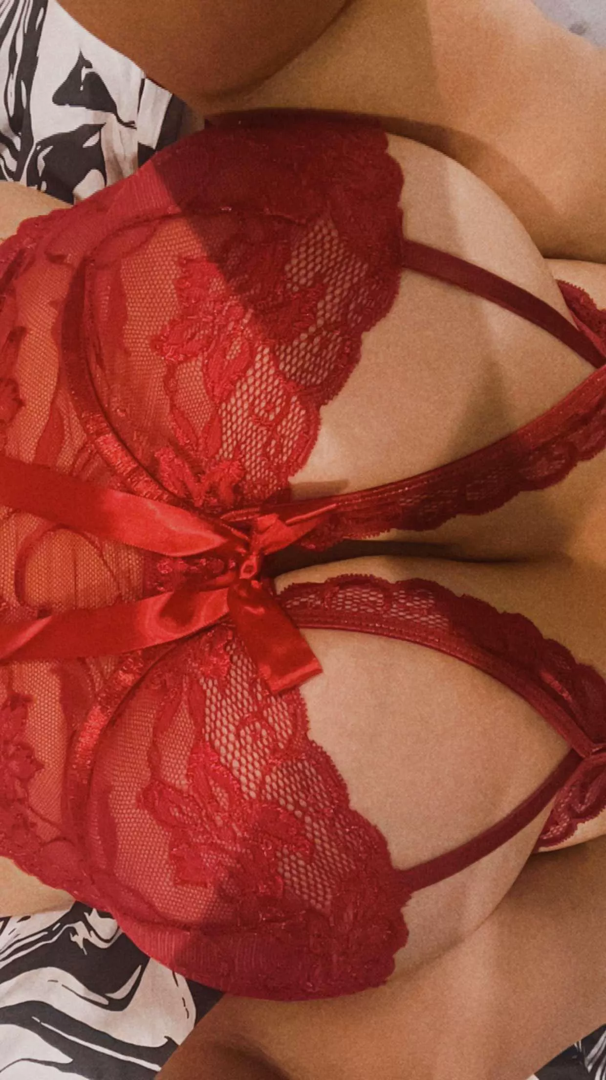 On Monday’s I dress up ;) posted by Bestboobsonreddit