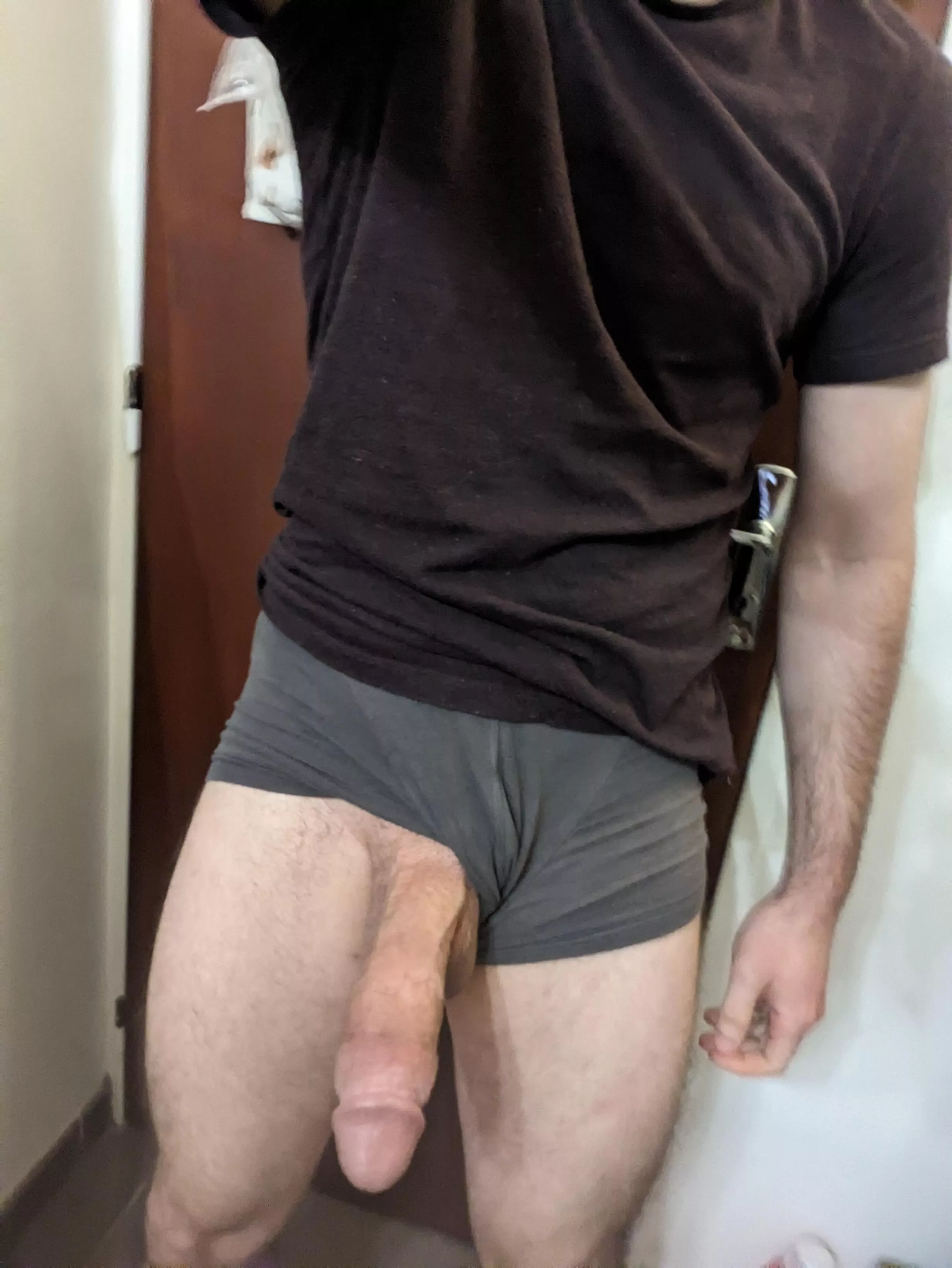 Oops, it slipped posted by leotardo-dicaprio