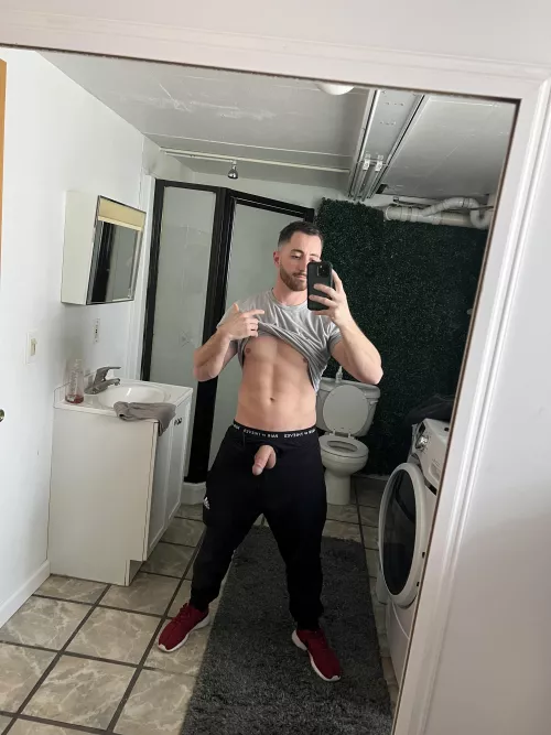 Opps 😈 by northsidebeast