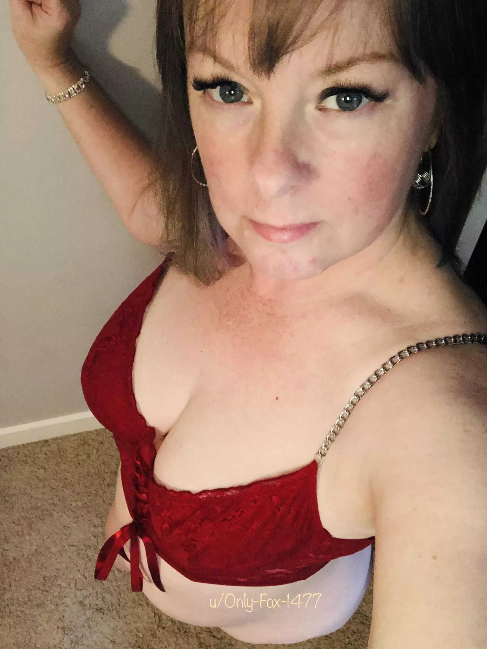 playing with boobs relieves stress posted by Only-Fox-1477