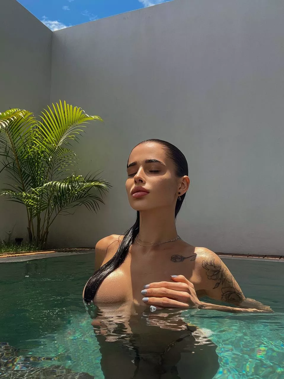 Probably should have removed the hair😈 posted by enviousTomatoe6429