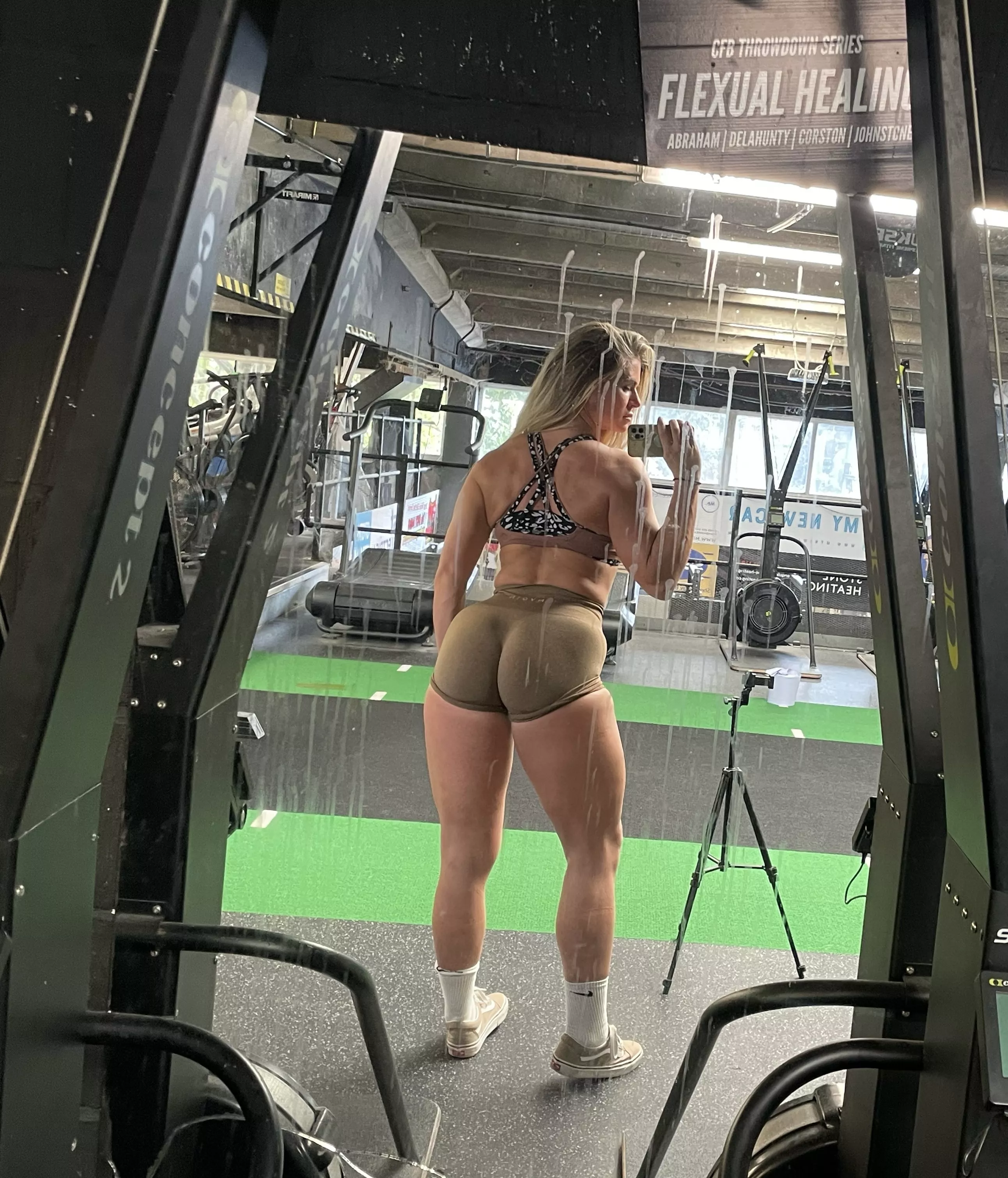 Progresssss ;) posted by Kaleyta