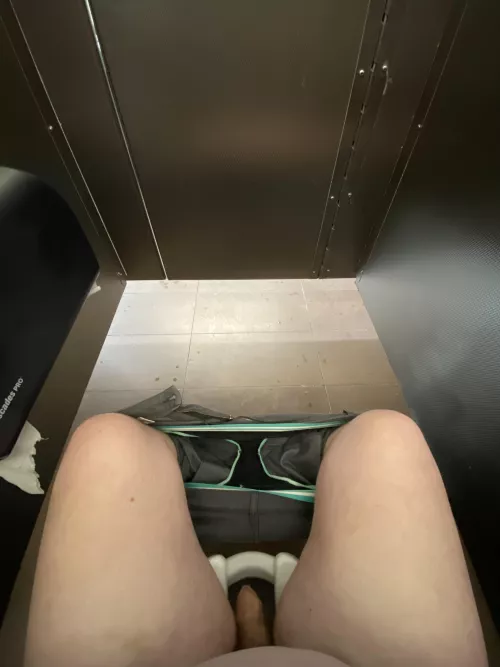 quick jerk? by c_e_m_1995