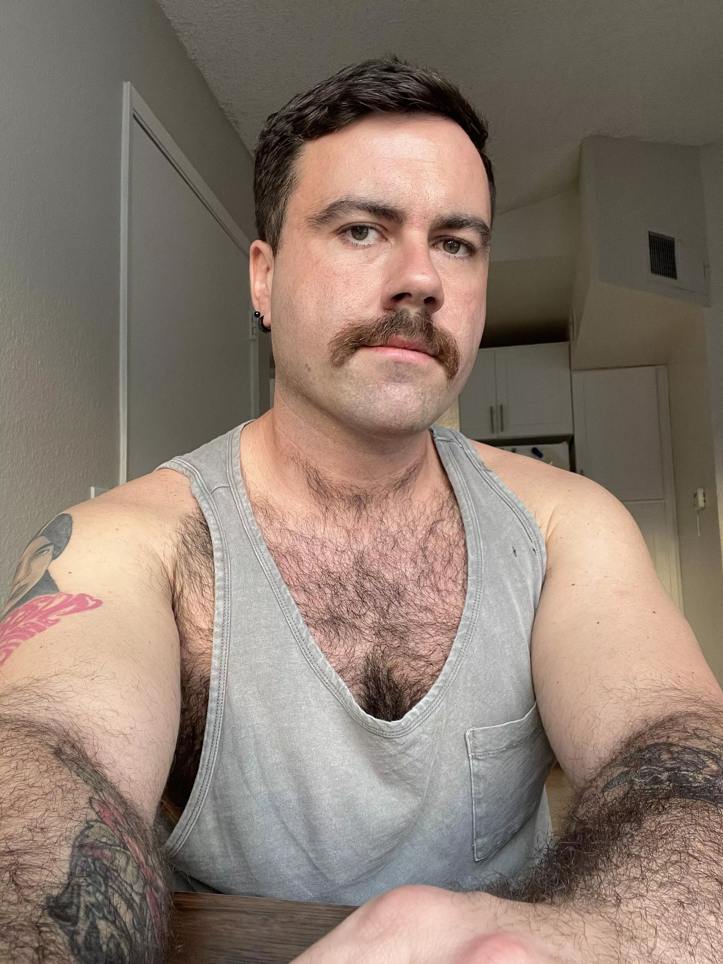 Quiet 3 day weekend. posted by ReturnoftheGayBear