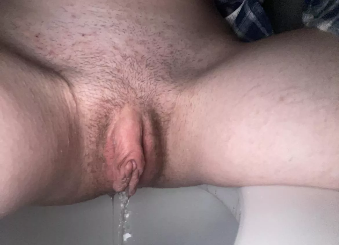 Rate my pissing cunt posted by njwhore