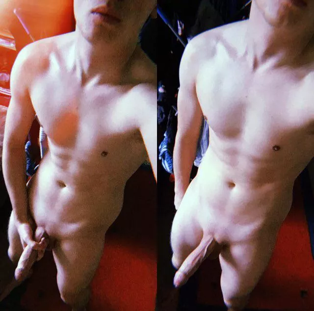 Ratings for the whole package? posted by justheretosendnudes