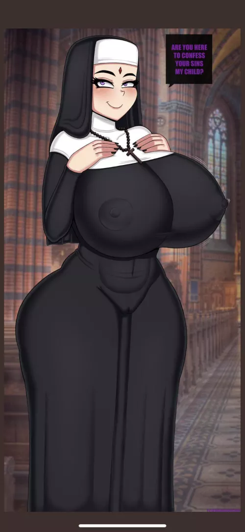 Raven’s mommy (Drunkscave) by SlipTez