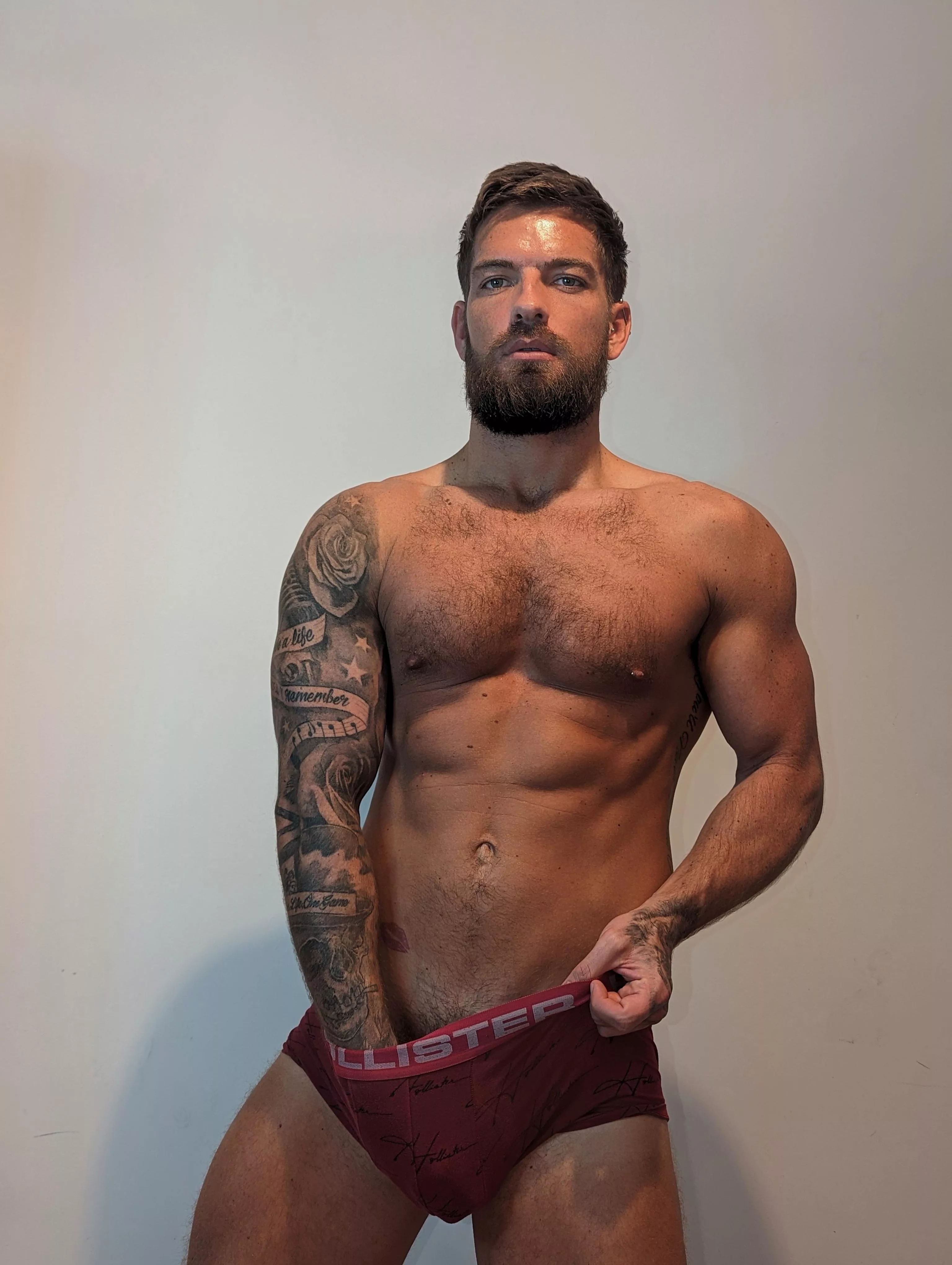 Reach in posted by sh_flex