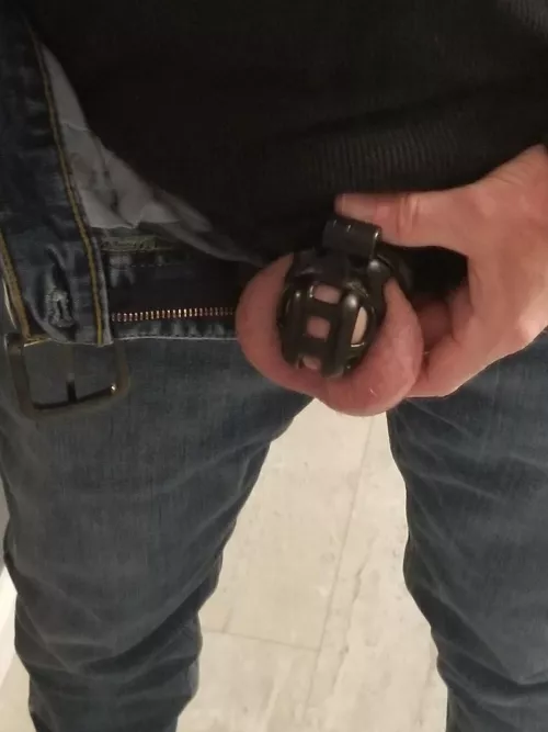 Ready for a new week! by Outrageous-Still-369