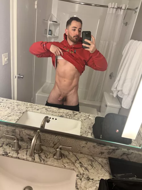 Ready for service by northsidebeast