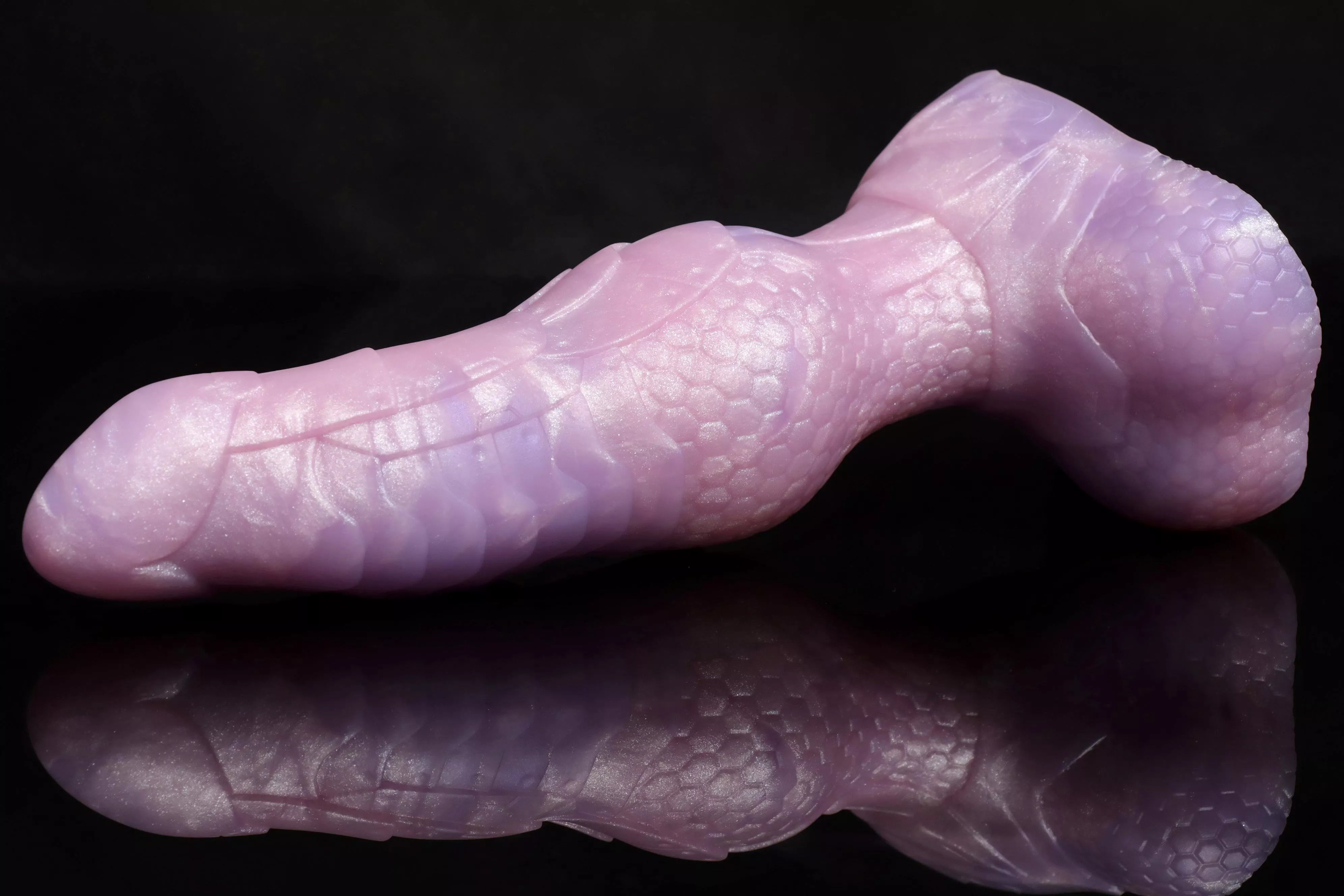 Recently got my 2nd BD, what do you think? posted by throwaltaway1