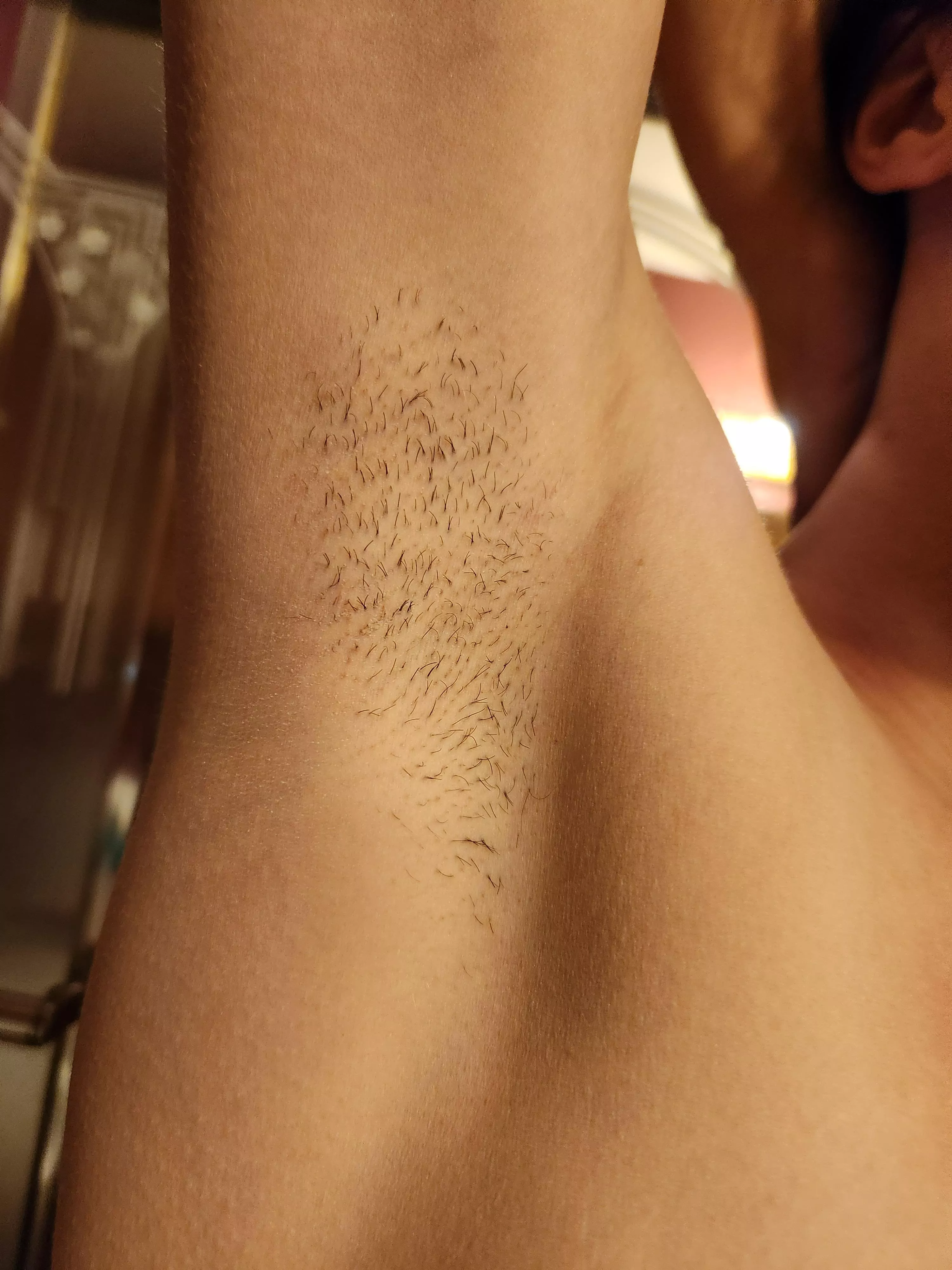 relaxing after a long day of working, want a taste? posted by thesexywrench