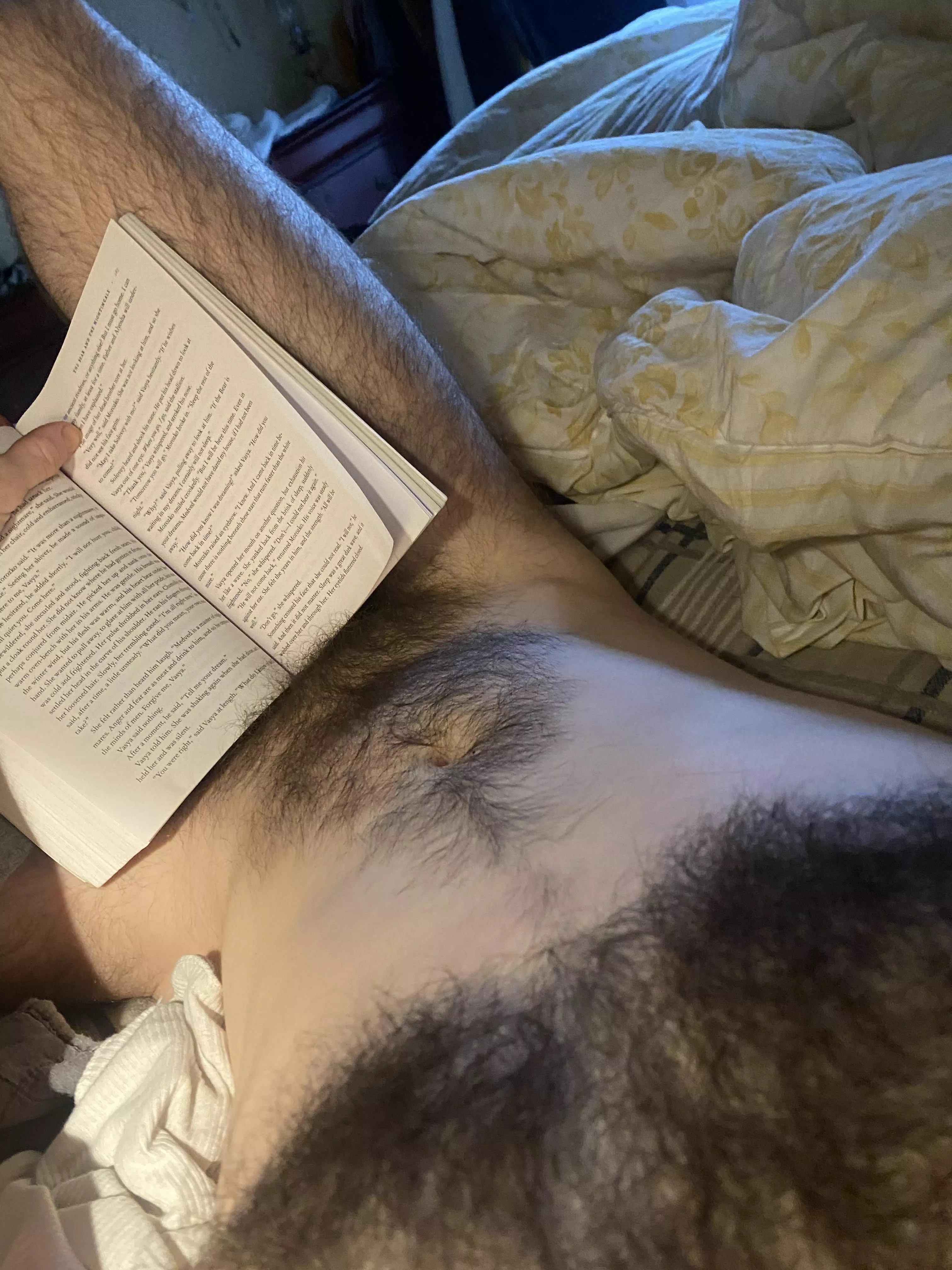 Relaxing morning posted by Daddy_Loving_Dirk