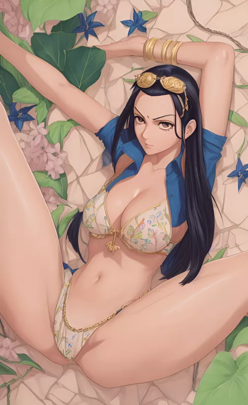 Robin by ai by Kiran_3217s