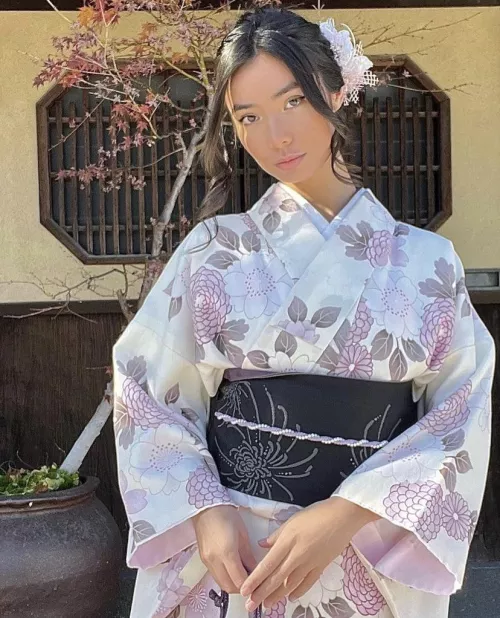 sakura by claytonjames69123