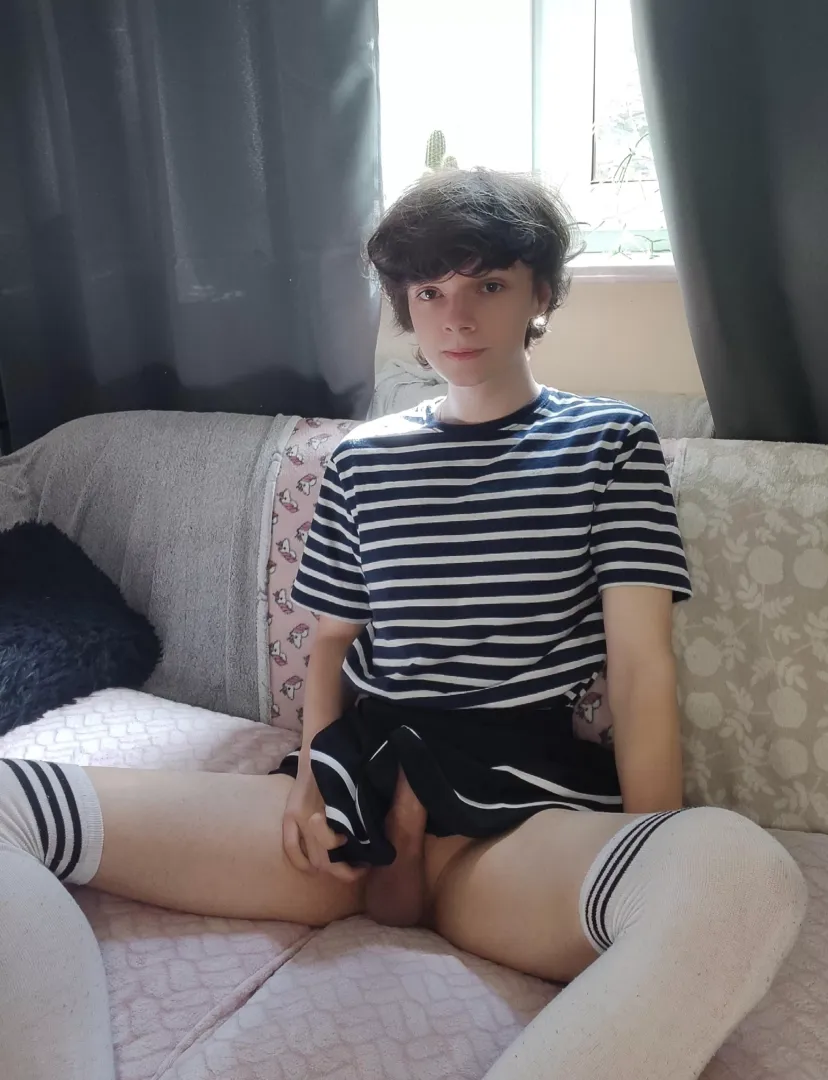 Say hi if you want to fuck me 💞 posted by MaxHamster69