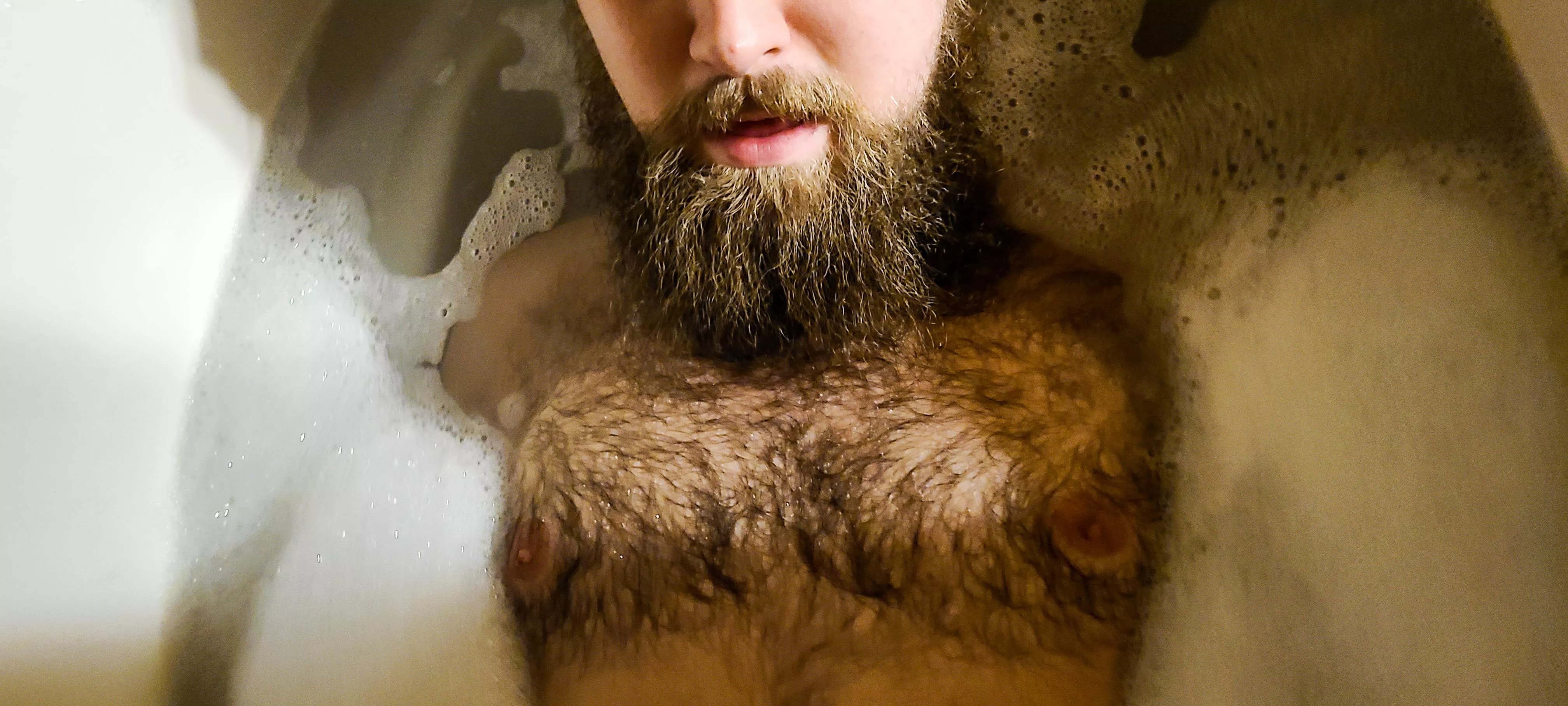 scrub my fur for me? posted by Logan_Luke_OF