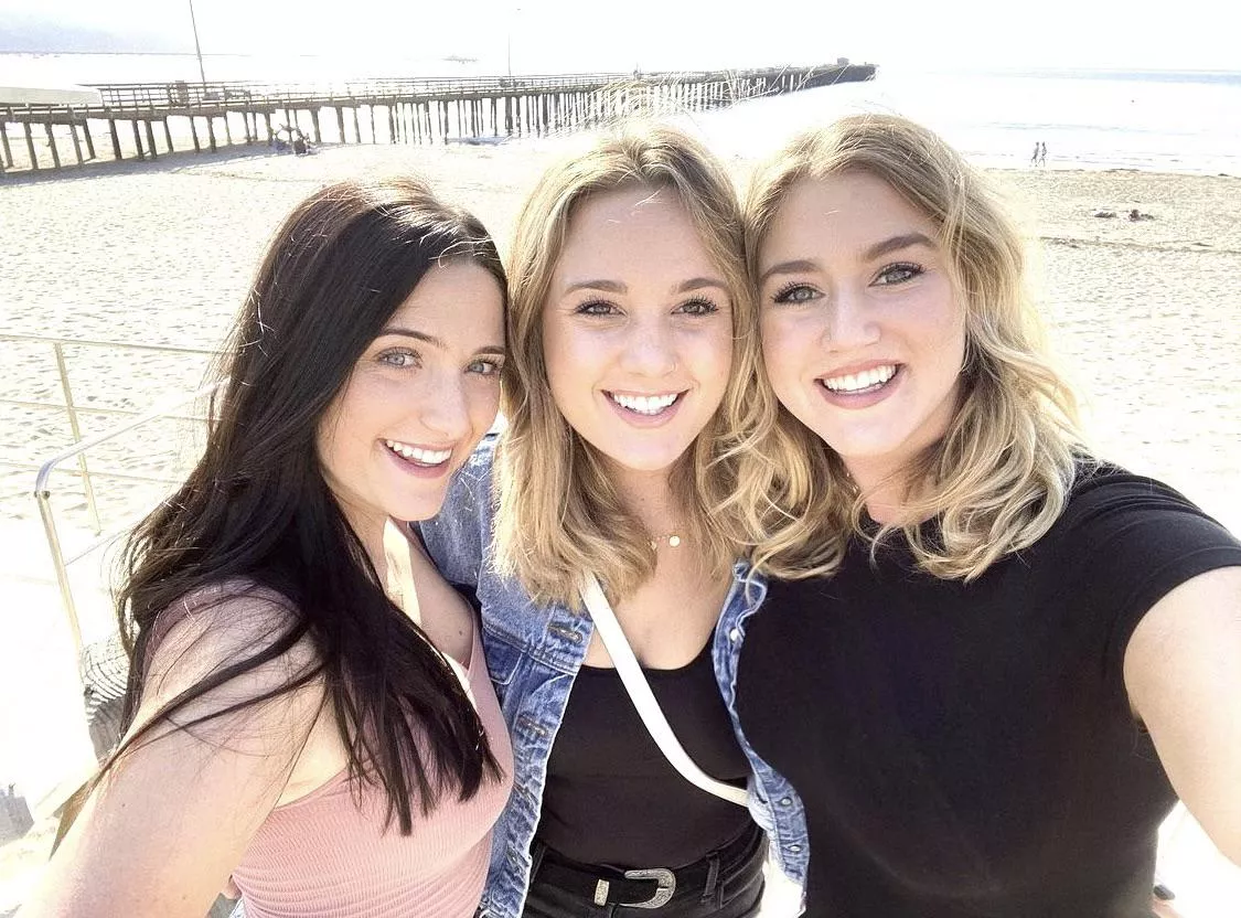 Selfie posted by ConnorJD42