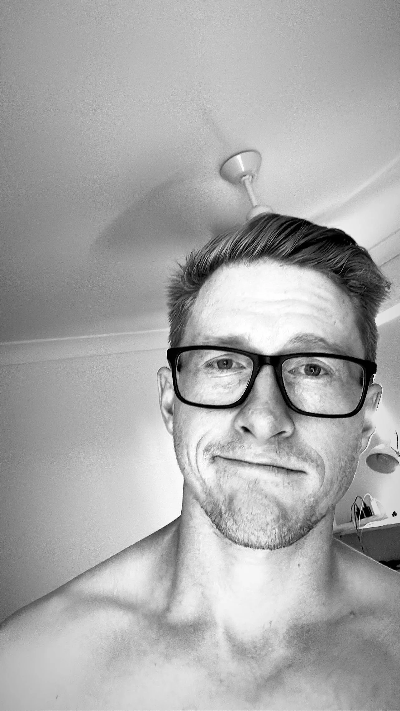 Should I grow a beard or be clean shaven? posted by pahlke99