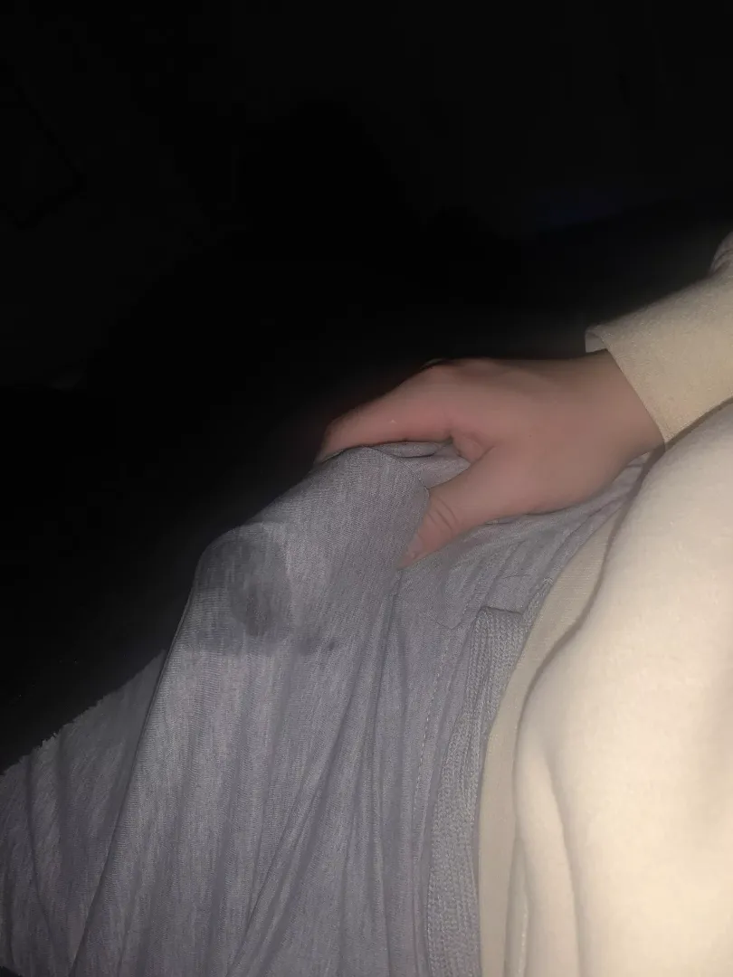 Small Twink Cock Leaks So Much Precum by Horny_collegeboy13