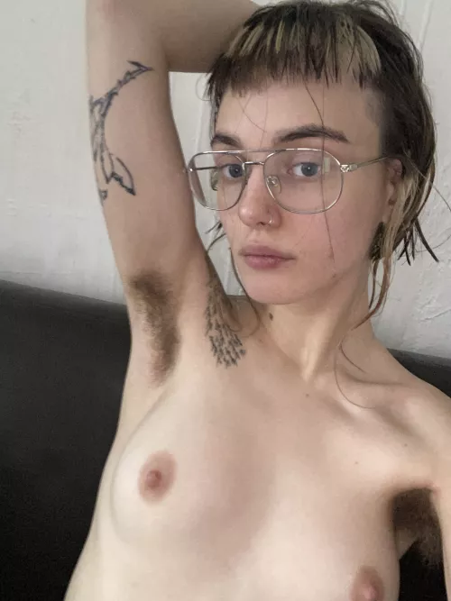 Smell them by furthestSandbag815