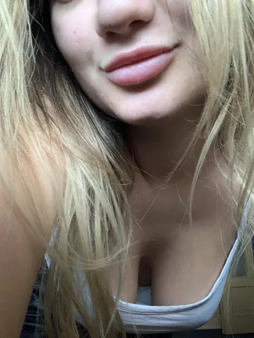 Smile 😛 by Xxkityx