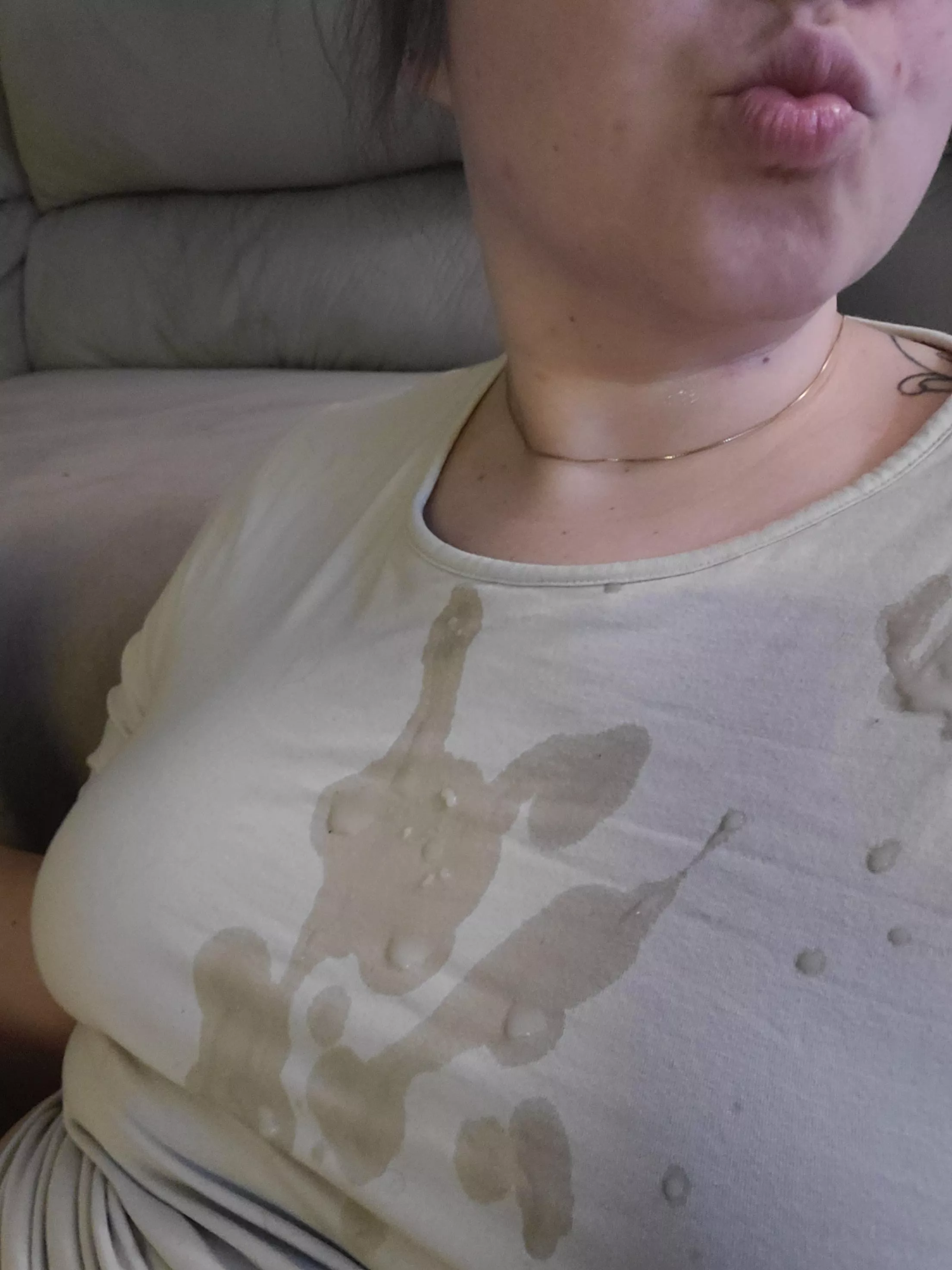 soaked in... posted by CuriousX0X0