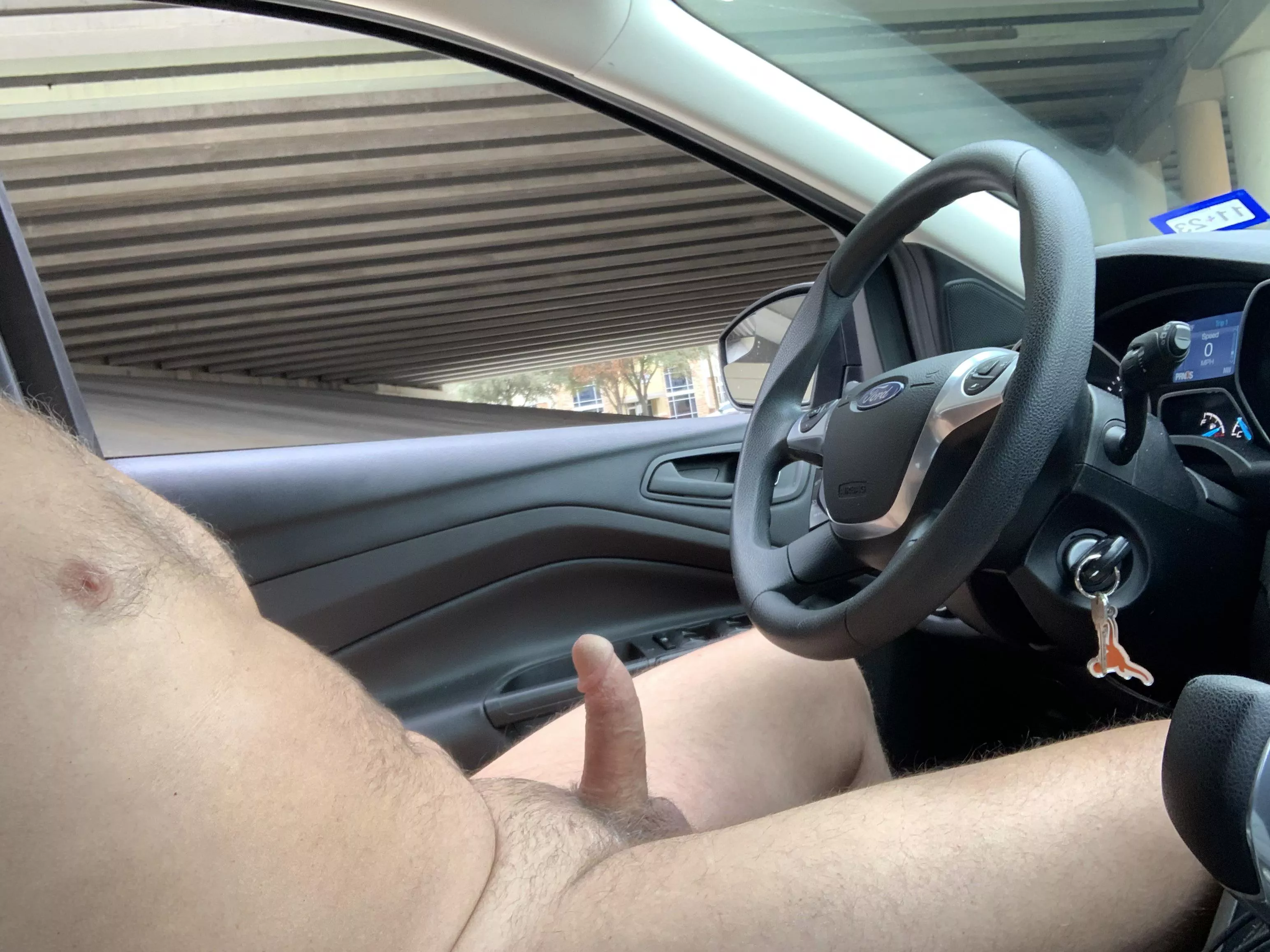 Sometimes red lights are useful, right? posted by txnkddriver