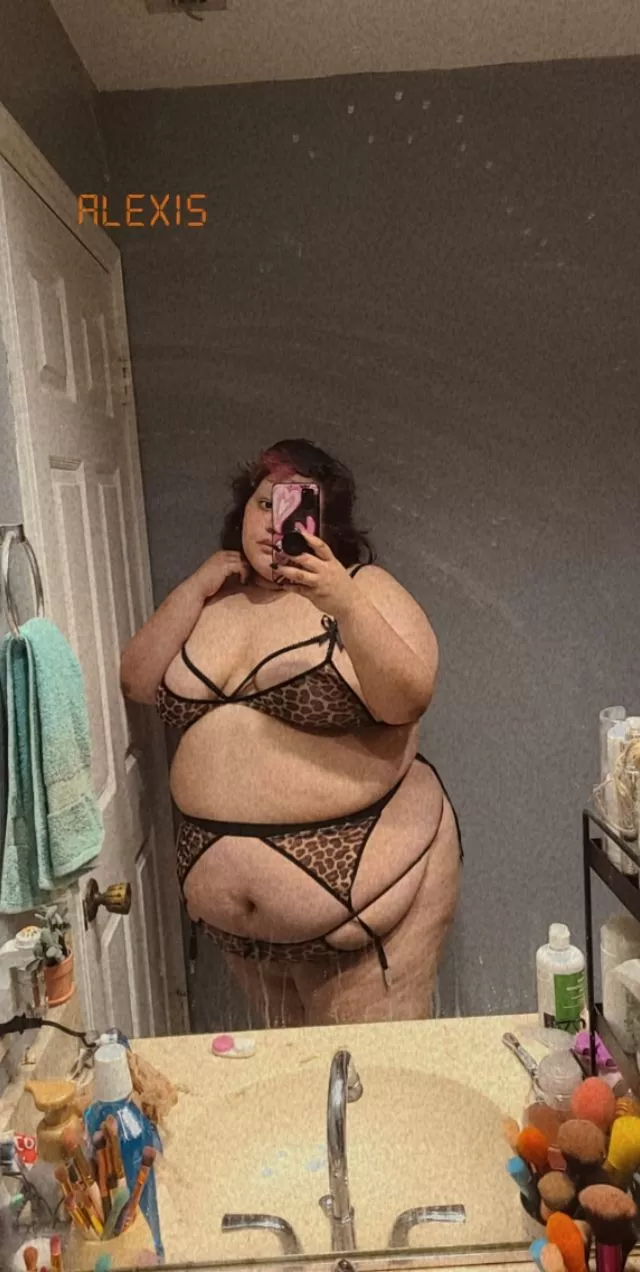 spoil me 🙄 posted by StrikingClothes6519