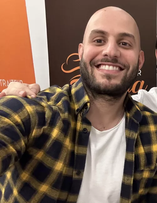 Spring couldn’t come soon enough ! 😁 by Modragorin