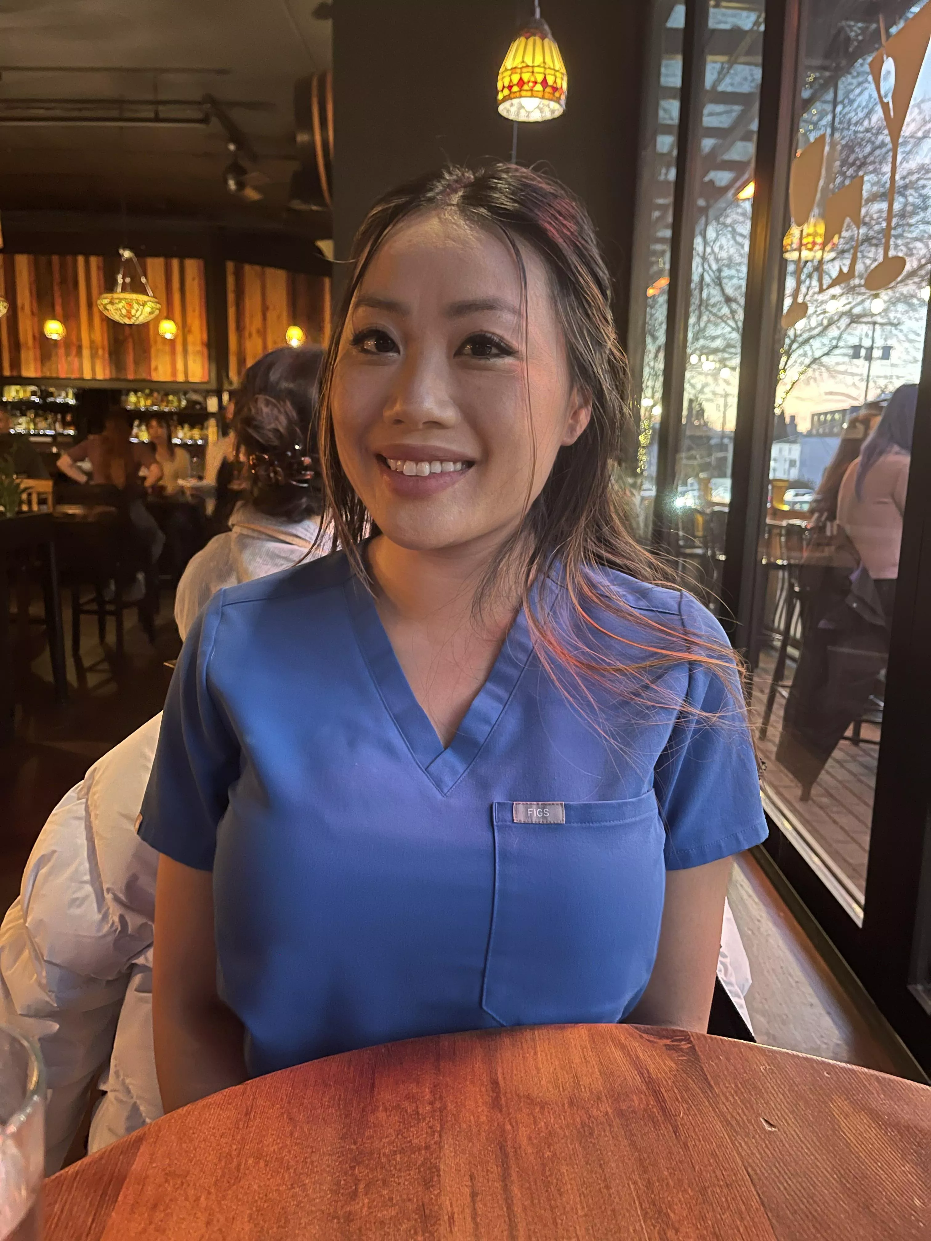 Stacked nurse posted by Master_Trust170