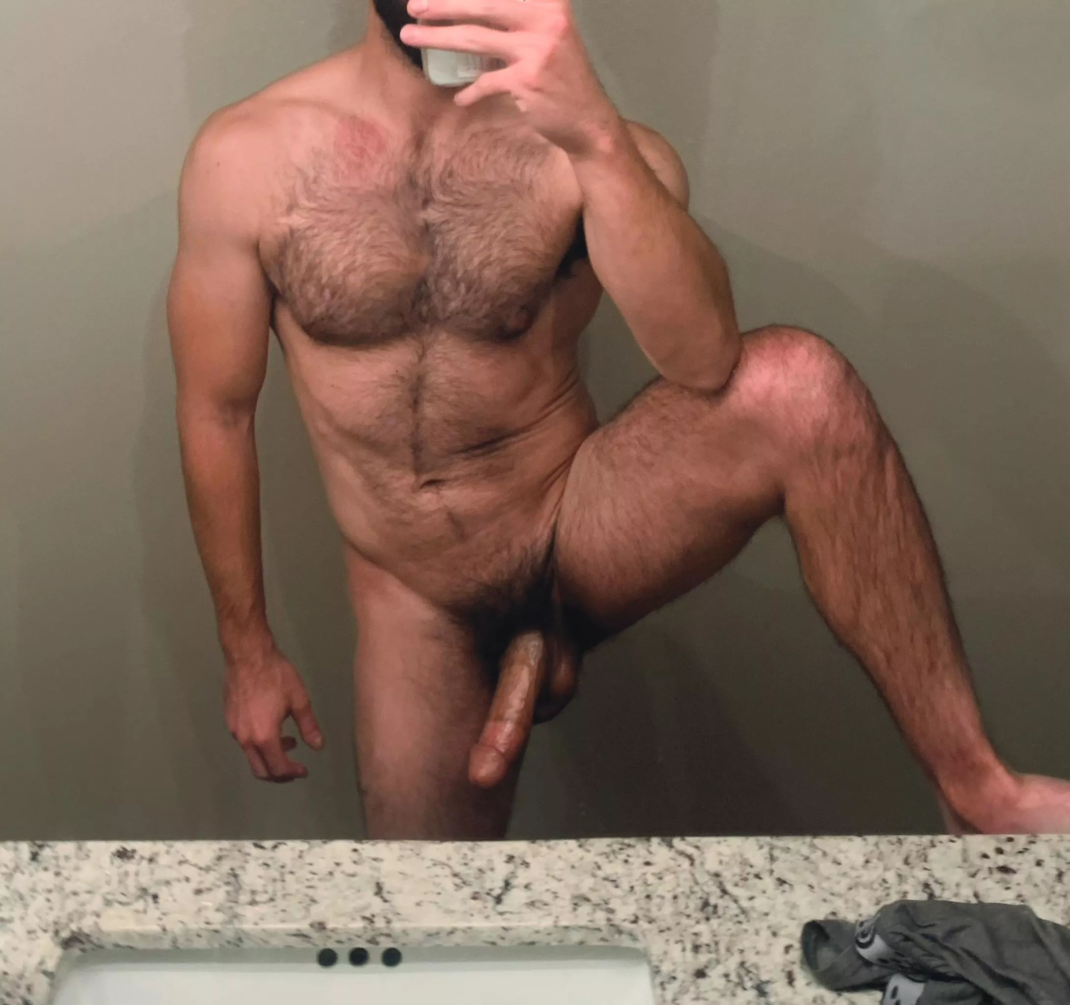 start at the bottom posted by martymcfliez