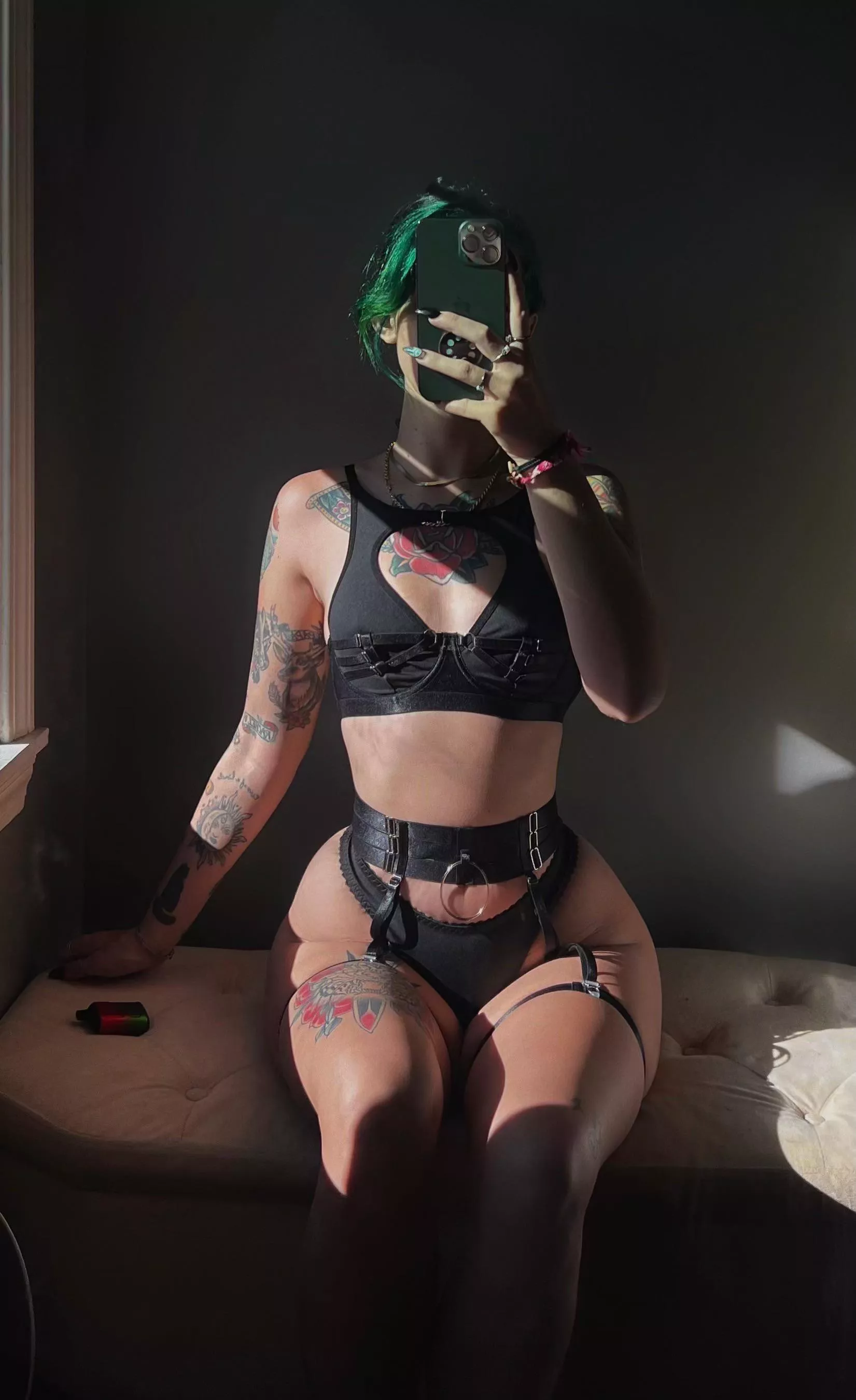 Still looking for some attention 🥺 posted by RelationshipCrafty74