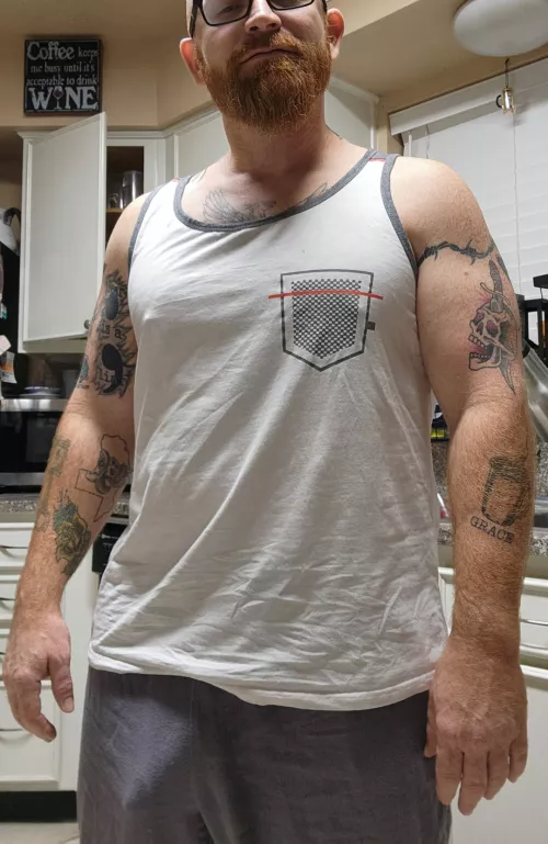 Stoner bulge by texcentricasshole