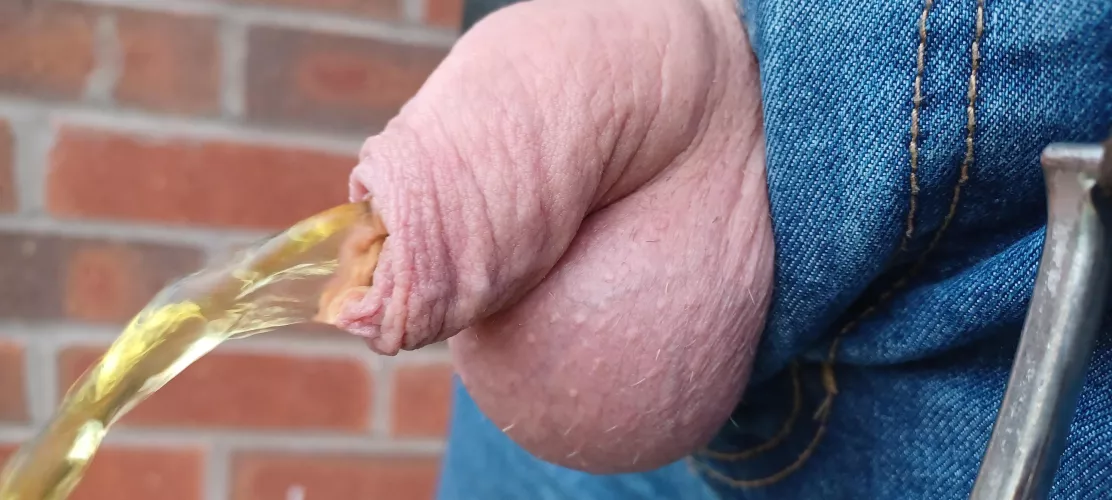 straight from the spout by mr-him-husband