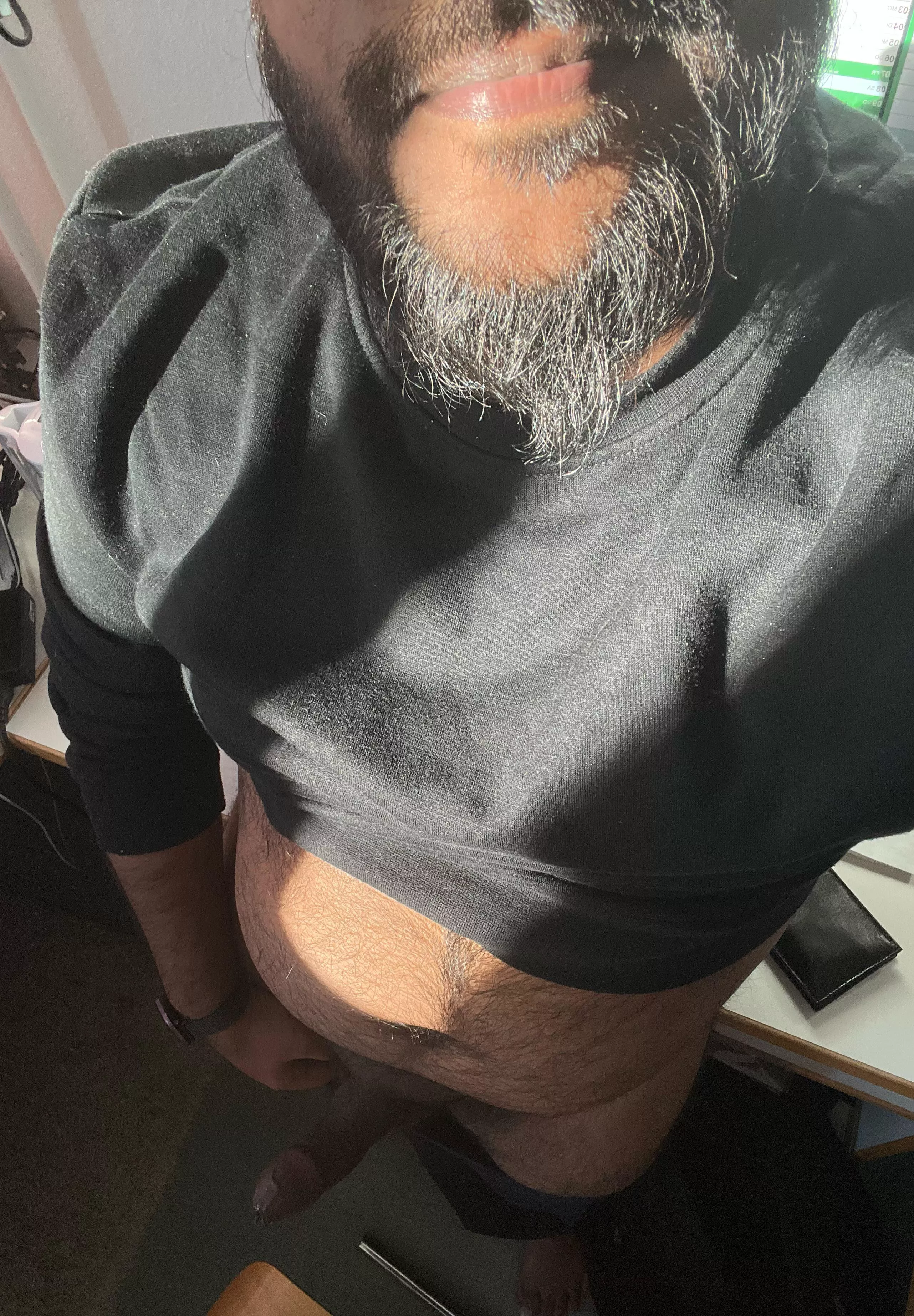 Sun’s out, gun’s out😏 posted by DayQueasy6359