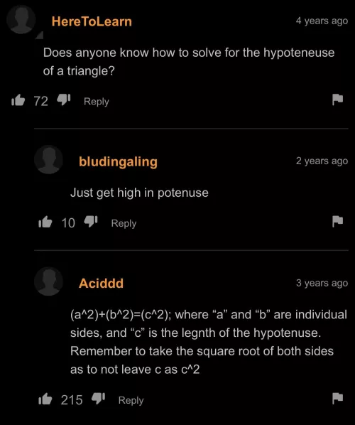 Taught me more than my teacher by spidermanjames