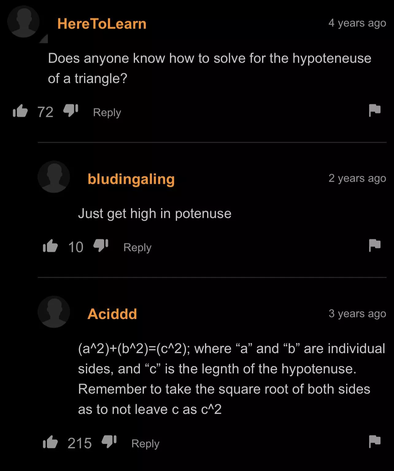 Taught me more than my teacher posted by spidermanjames