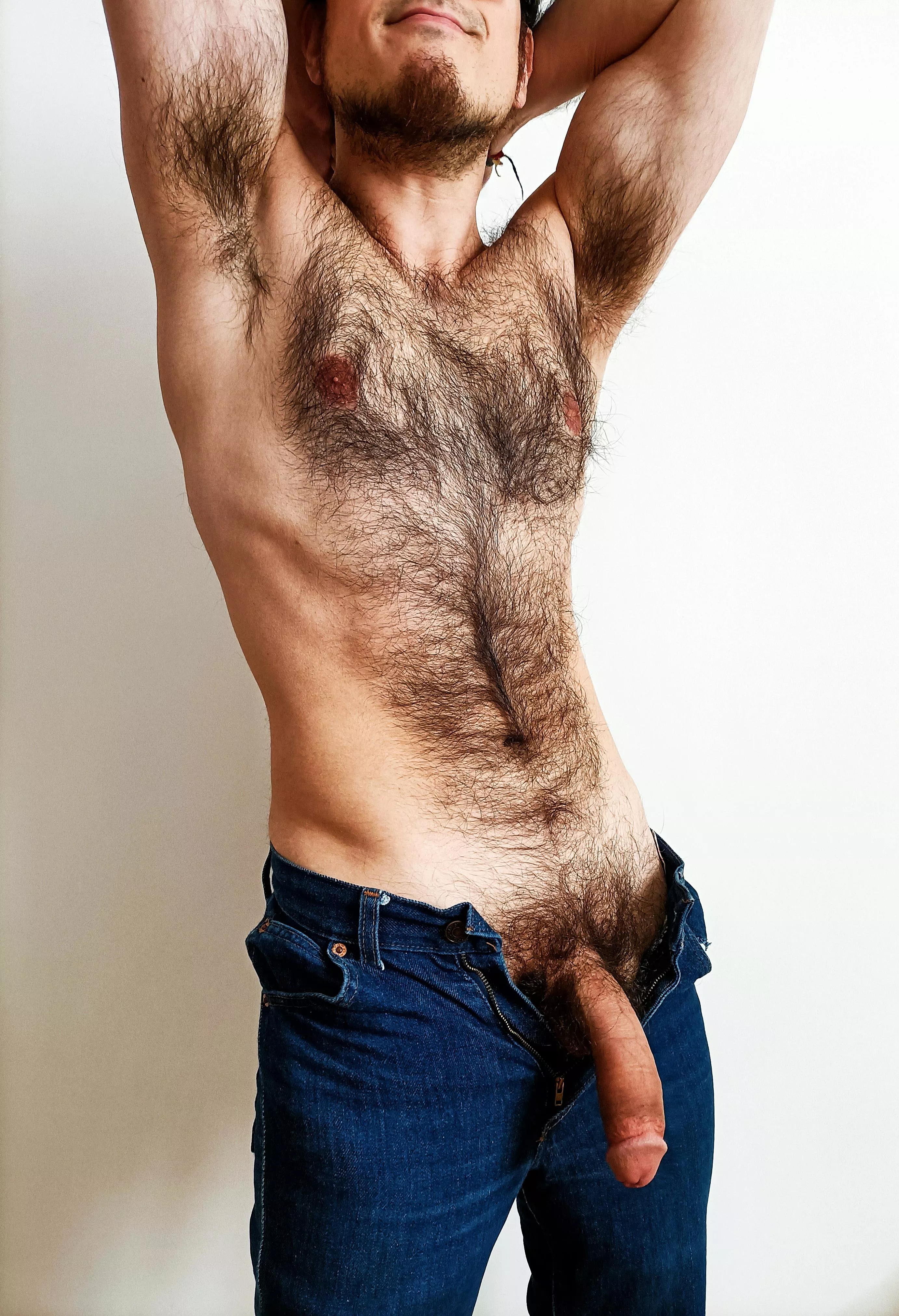 That bush is hard to hide posted by Bearcat_0