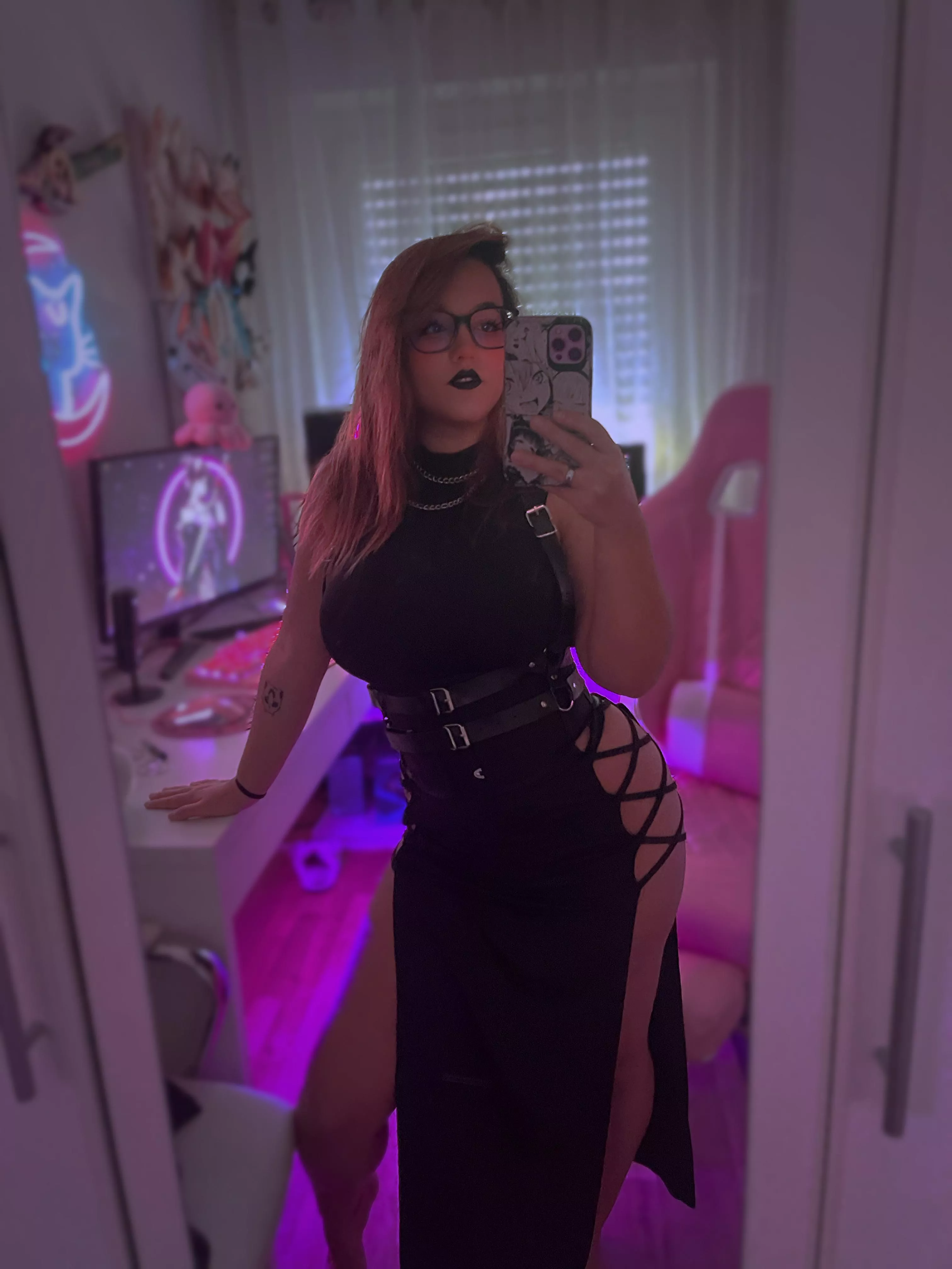 The dress id use on our first date [f] posted by Niniitard