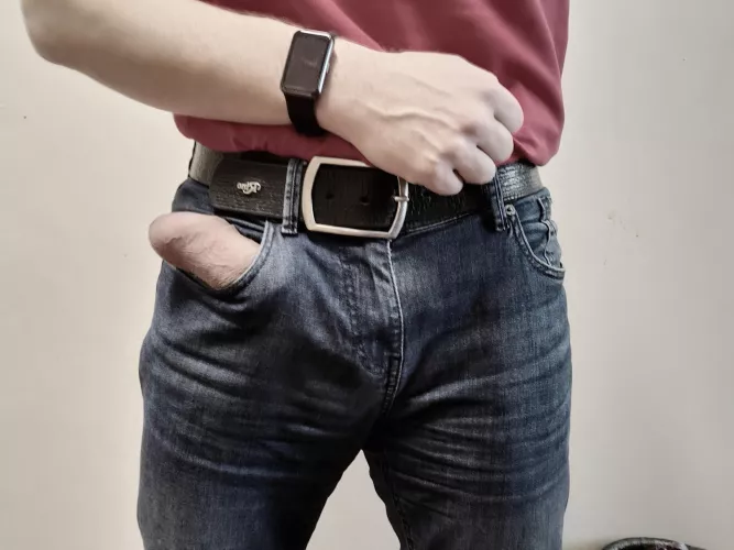 there is not enough space in my pockets 😉 by DeadMorose111