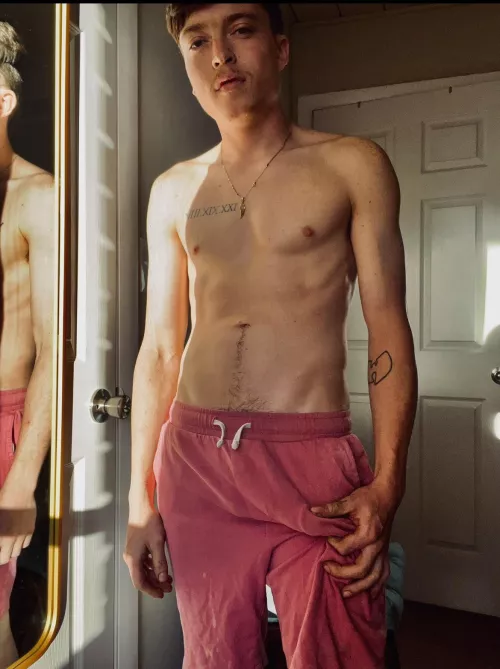 These shorts always gave a nice outline by lrgfry