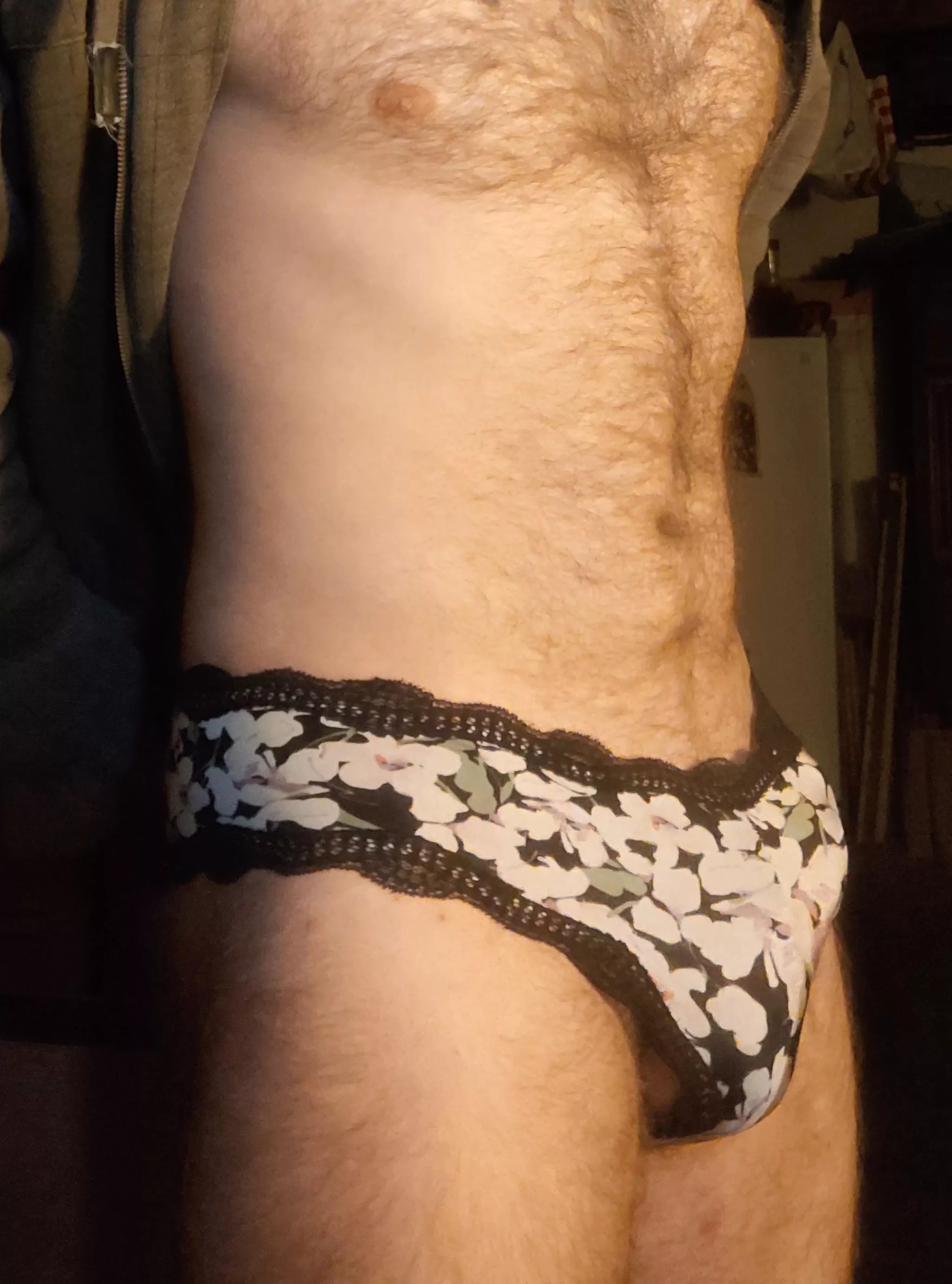 They feel so soft! posted by curiousparadox83