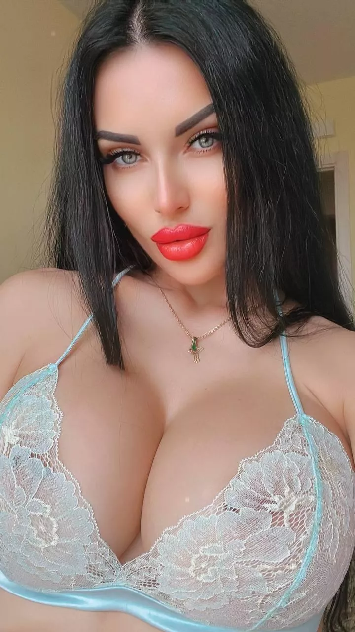 they're perfect for a titty fuck posted by Bunartefx