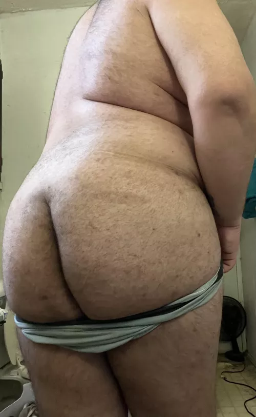 Think you can handle all of me? by Morale22