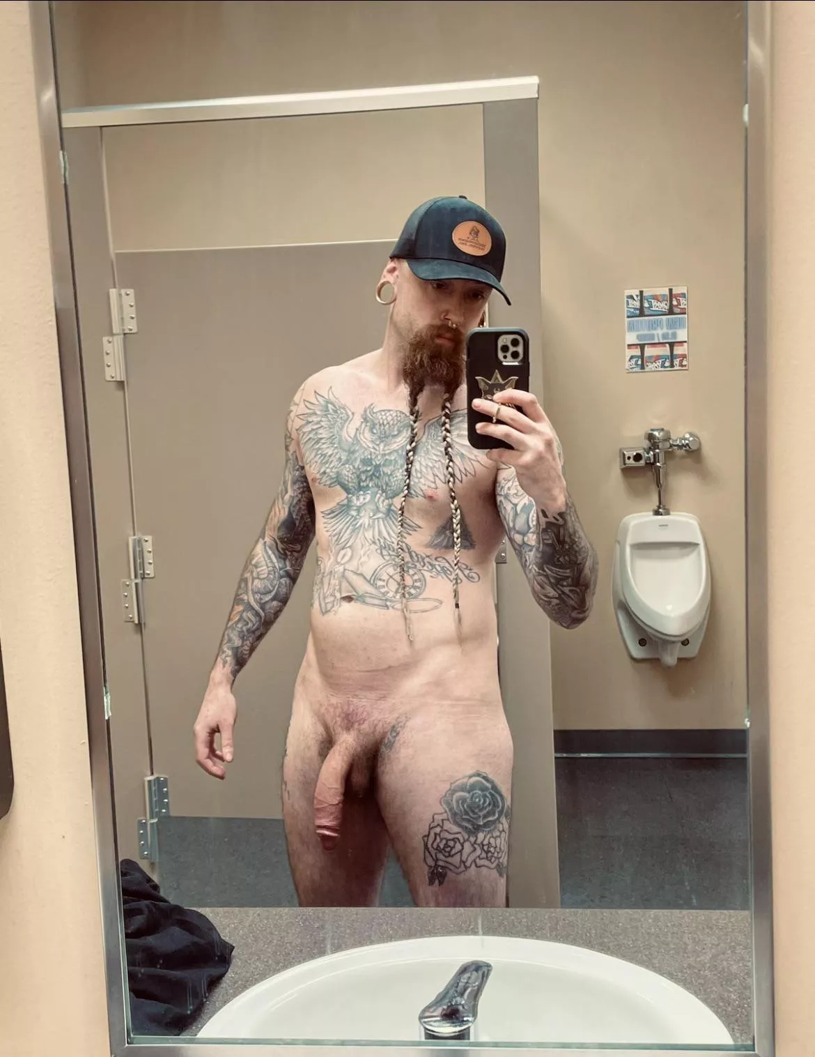 Third leg day [M] posted by Visible-Purchase-281