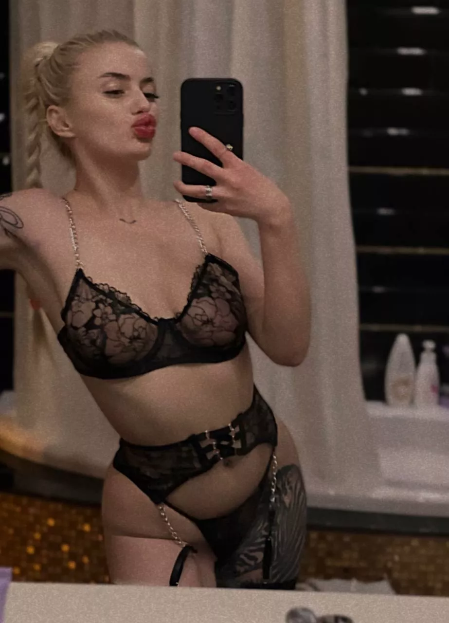 this body need to be slapped posted by PoorLahar