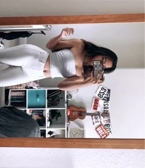 Thoughts? by Throwaway98106